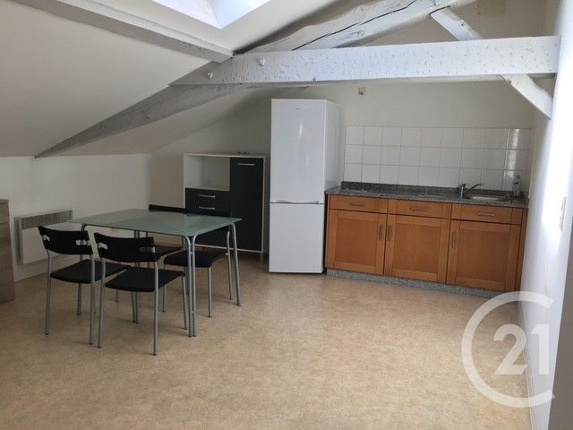 Appartement F2 à vendre - 2 pièces - 48,89 m2 - Dax - 40 - AQUITAINE