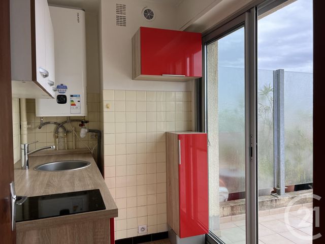 Appartement Studio à vendre - 1 pièce - 26,83 m2 - Dax - 40 - AQUITAINE