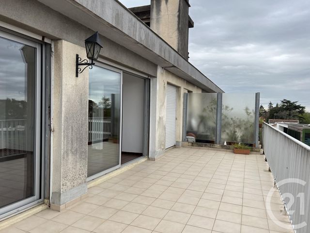 Appartement Studio à vendre - 1 pièce - 26,83 m2 - Dax - 40 - AQUITAINE