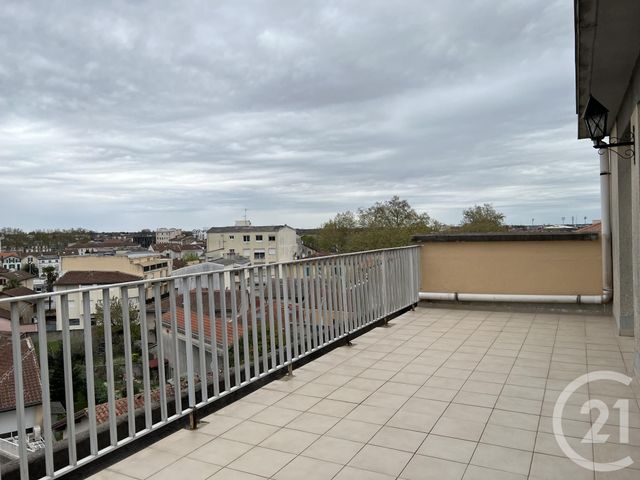 Appartement Studio à vendre - 1 pièce - 26,83 m2 - Dax - 40 - AQUITAINE