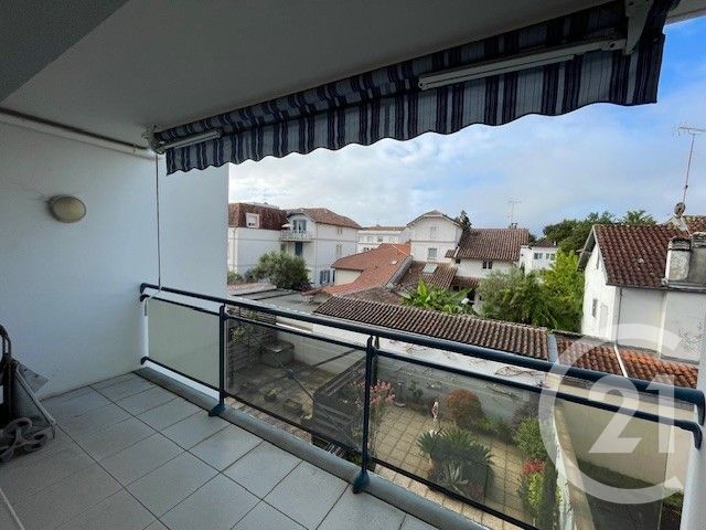 Prix immobilier DAX - Photo d’un appartement vendu