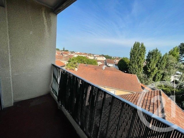 Appartement Studio à vendre - 1 pièce - 22,34 m2 - Dax - 40 - AQUITAINE