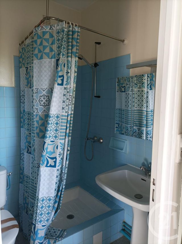 Appartement Studio à vendre - 1 pièce - 22,34 m2 - Dax - 40 - AQUITAINE