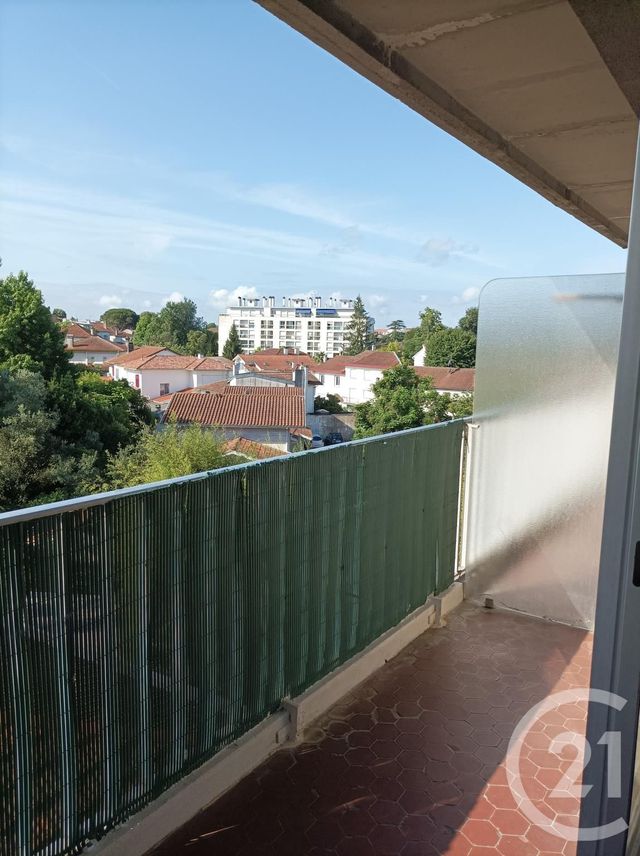 Appartement Studio à vendre - 1 pièce - 22,34 m2 - Dax - 40 - AQUITAINE