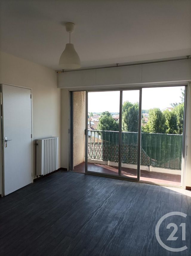 Appartement Studio à vendre - 1 pièce - 22,34 m2 - Dax - 40 - AQUITAINE
