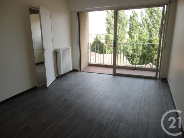 Appartement Studio à vendre - 1 pièce - 22,34 m2 - Dax - 40 - AQUITAINE