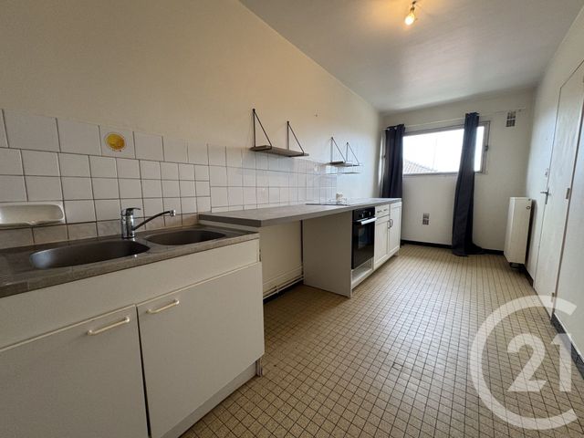 Appartement F2 à vendre - 2 pièces - 52,81 m2 - Dax - 40 - AQUITAINE