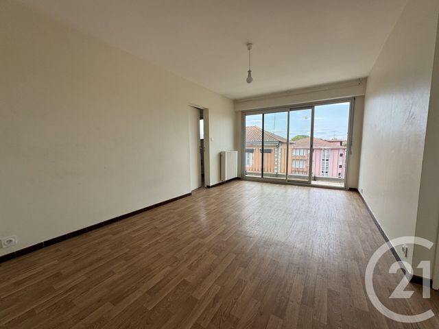 Appartement F2 à vendre - 2 pièces - 52,81 m2 - Dax - 40 - AQUITAINE