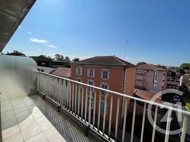 Appartement F2 à vendre - 2 pièces - 52,81 m2 - Dax - 40 - AQUITAINE