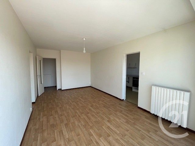 Appartement F2 à vendre - 2 pièces - 52,81 m2 - Dax - 40 - AQUITAINE