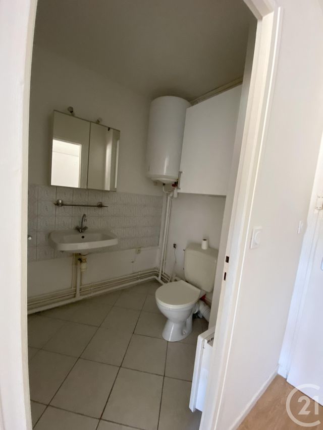 Appartement F1 à louer - 1 pièce - 28,54 m2 - Dax - 40 - AQUITAINE