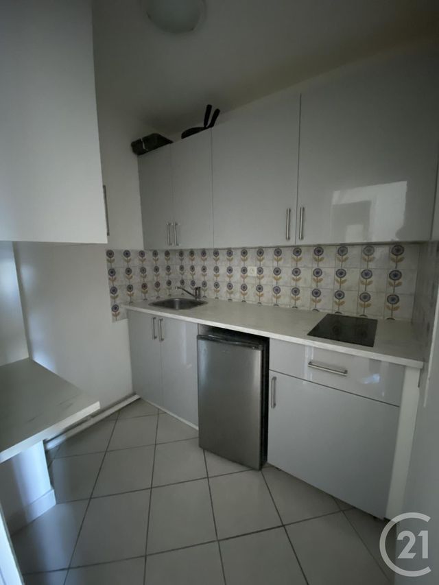 Appartement F1 à louer - 1 pièce - 28,54 m2 - Dax - 40 - AQUITAINE
