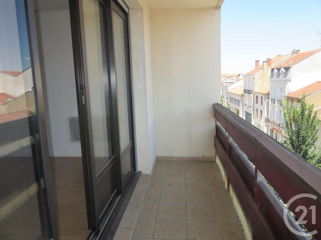 Appartement F1 à louer - 1 pièce - 28,54 m2 - Dax - 40 - AQUITAINE