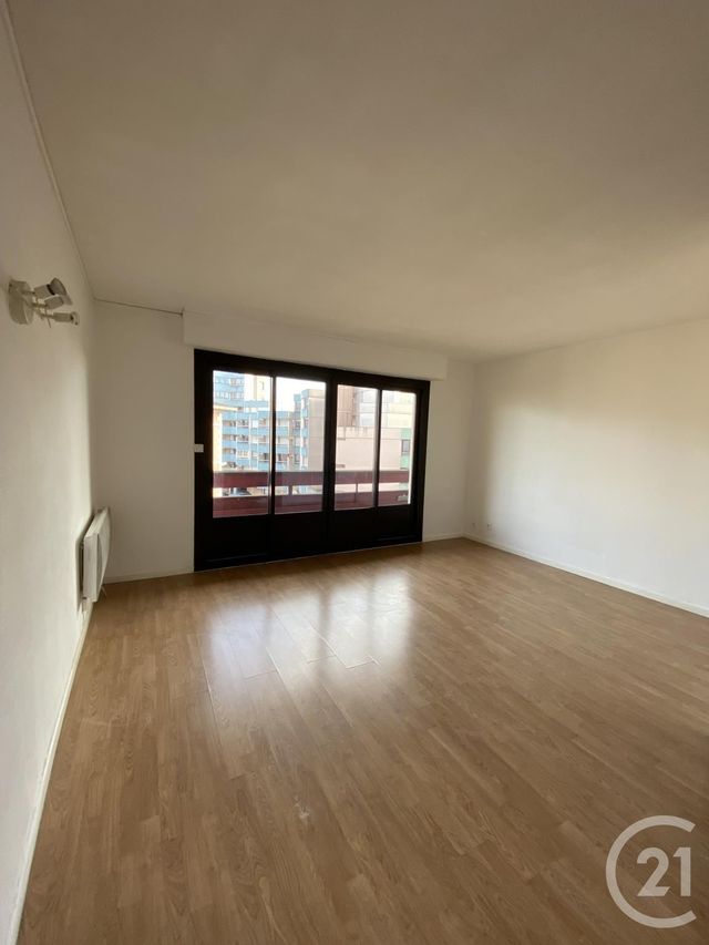 Appartement F1 à louer - 1 pièce - 28,54 m2 - Dax - 40 - AQUITAINE