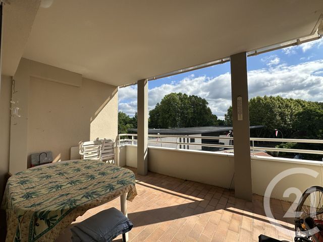 appartement - DAX - 40