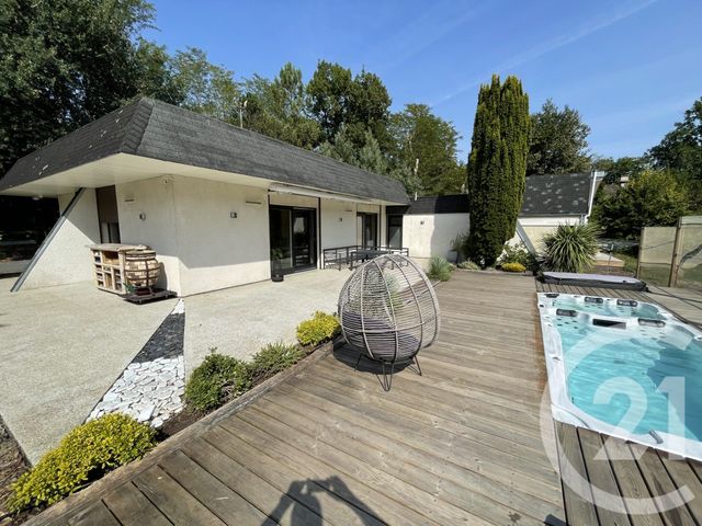 Maison à vendre - 8 pièces - 173 m2 - St Paul Les Dax - 40 - AQUITAINE