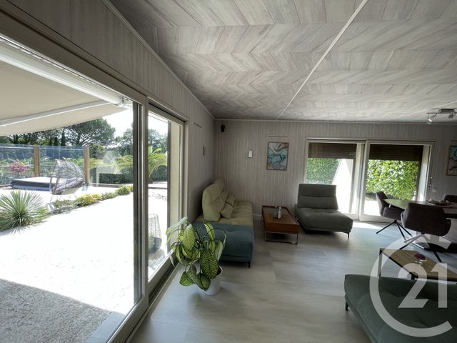 Maison à vendre - 8 pièces - 173 m2 - St Paul Les Dax - 40 - AQUITAINE