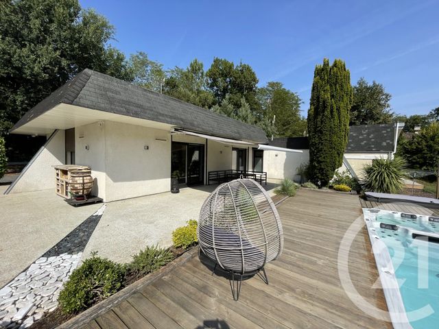Maison à vendre - 8 pièces - 173 m2 - St Paul Les Dax - 40 - AQUITAINE