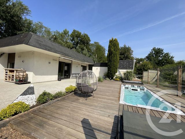 Maison à vendre - 8 pièces - 173 m2 - St Paul Les Dax - 40 - AQUITAINE