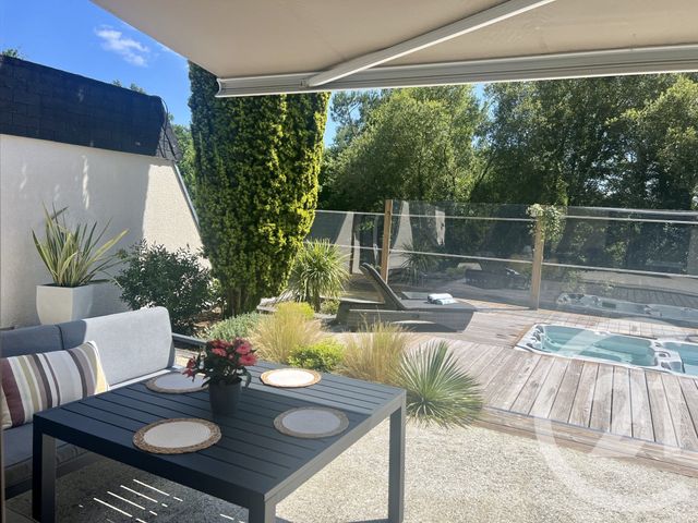 Maison à vendre - 8 pièces - 173 m2 - St Paul Les Dax - 40 - AQUITAINE