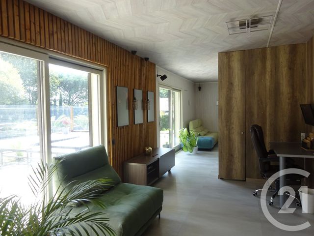 Maison à vendre - 8 pièces - 173 m2 - St Paul Les Dax - 40 - AQUITAINE