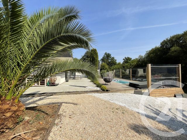 Maison à vendre - 8 pièces - 173 m2 - St Paul Les Dax - 40 - AQUITAINE