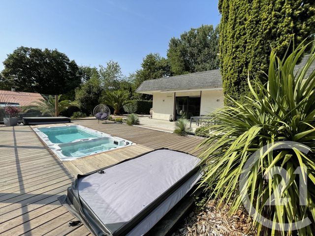 Maison à vendre - 8 pièces - 173 m2 - St Paul Les Dax - 40 - AQUITAINE