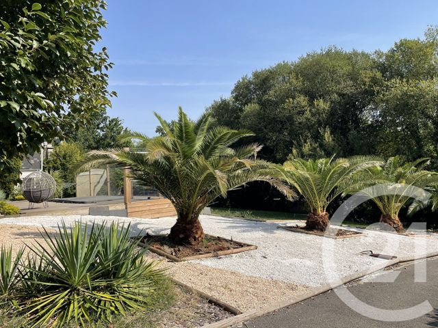 Maison à vendre - 8 pièces - 173 m2 - St Paul Les Dax - 40 - AQUITAINE