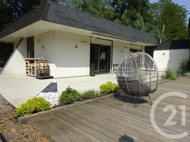 Maison à vendre - 8 pièces - 173 m2 - St Paul Les Dax - 40 - AQUITAINE