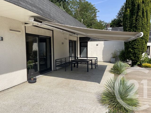 Maison à vendre - 8 pièces - 173 m2 - St Paul Les Dax - 40 - AQUITAINE