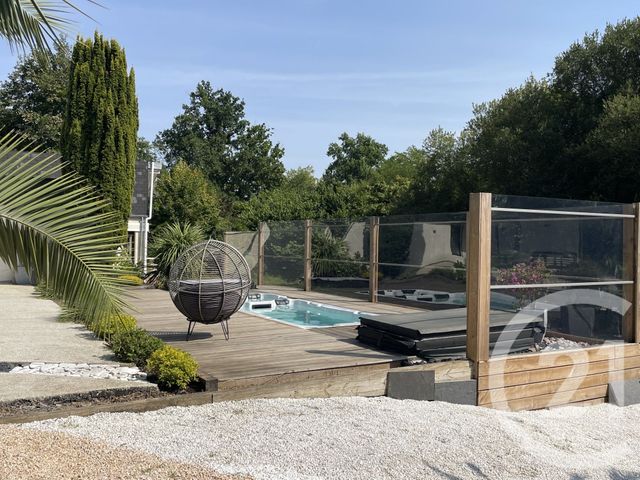 Maison à vendre - 8 pièces - 173 m2 - St Paul Les Dax - 40 - AQUITAINE