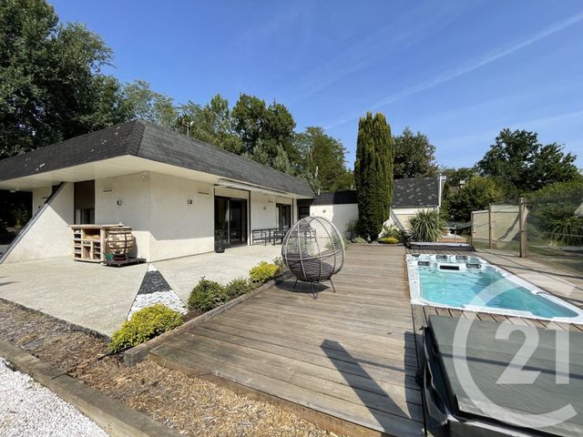 Maison à vendre - 8 pièces - 173 m2 - St Paul Les Dax - 40 - AQUITAINE