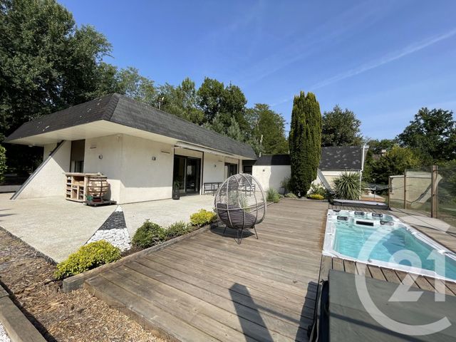 Maison à vendre - 8 pièces - 173 m2 - St Paul Les Dax - 40 - AQUITAINE