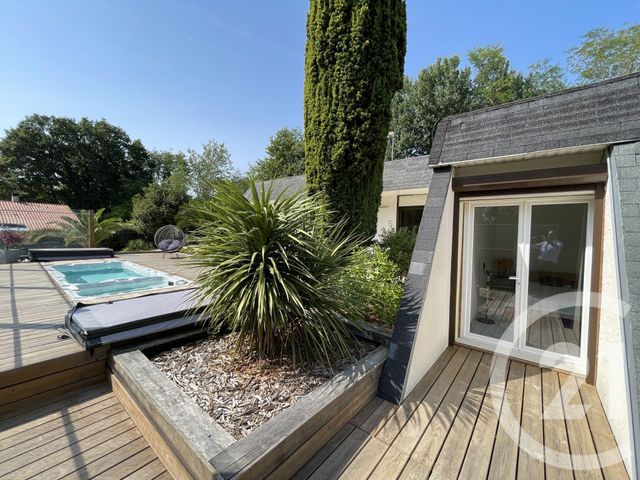 Maison à vendre - 8 pièces - 173 m2 - St Paul Les Dax - 40 - AQUITAINE