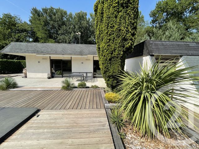 Maison à vendre - 8 pièces - 173 m2 - St Paul Les Dax - 40 - AQUITAINE