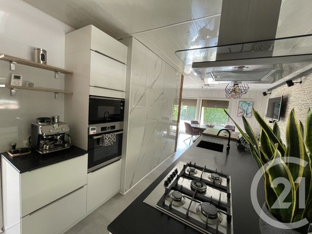 Maison à vendre - 8 pièces - 173 m2 - St Paul Les Dax - 40 - AQUITAINE