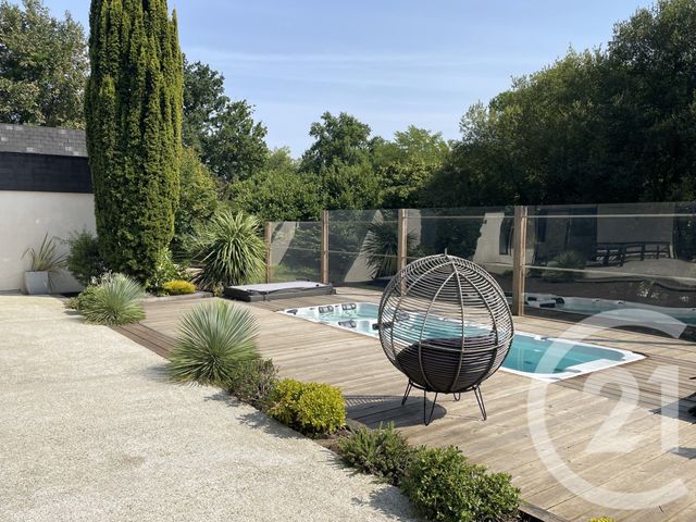 Maison à vendre - 8 pièces - 173 m2 - St Paul Les Dax - 40 - AQUITAINE