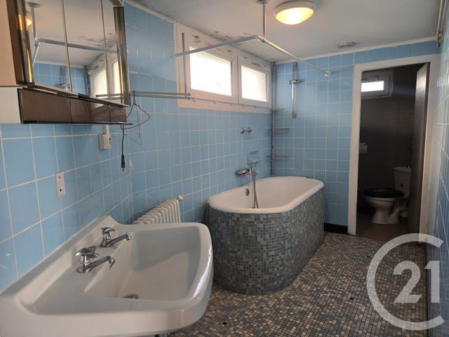 Appartement F3 &agrave; vendre - 3 pi&egrave;ces - 72,31 m2 - Dax - 40 - AQUITAINE