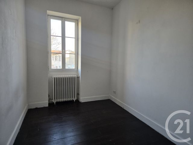 Appartement F3 &agrave; vendre - 3 pi&egrave;ces - 72,31 m2 - Dax - 40 - AQUITAINE