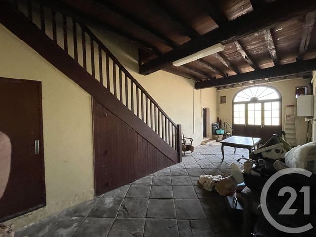 Maison à vendre - 10 pièces - 234 m2 - Saugnac Et Cambran - 40 - AQUITAINE