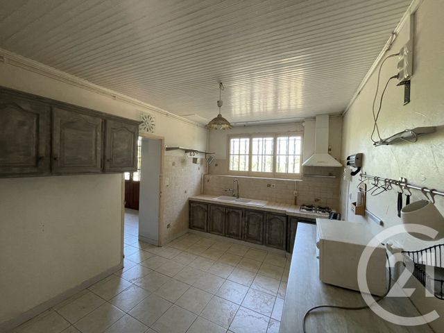 Maison à vendre - 10 pièces - 234 m2 - Saugnac Et Cambran - 40 - AQUITAINE