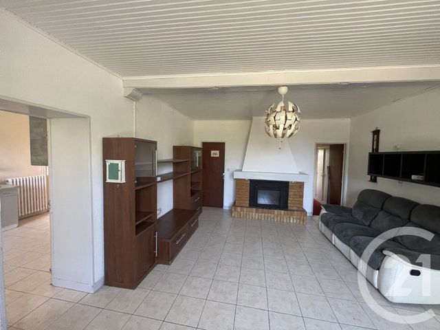 Maison à vendre - 10 pièces - 234 m2 - Saugnac Et Cambran - 40 - AQUITAINE