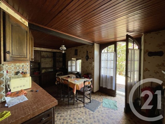 Maison à vendre - 10 pièces - 234 m2 - Saugnac Et Cambran - 40 - AQUITAINE