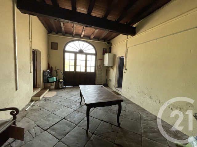 Maison à vendre - 10 pièces - 234 m2 - Saugnac Et Cambran - 40 - AQUITAINE