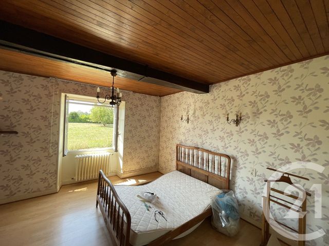 Maison à vendre - 10 pièces - 234 m2 - Saugnac Et Cambran - 40 - AQUITAINE