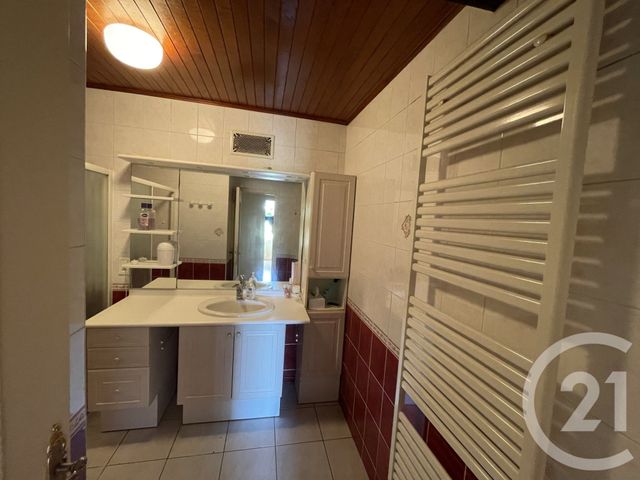 Maison à vendre - 10 pièces - 234 m2 - Saugnac Et Cambran - 40 - AQUITAINE