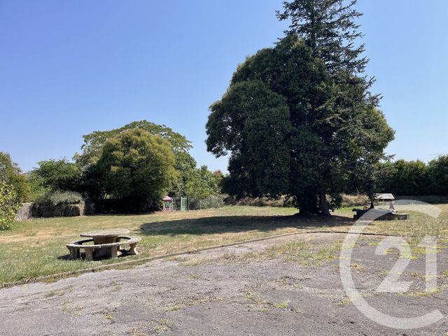 Maison à vendre - 10 pièces - 234 m2 - Saugnac Et Cambran - 40 - AQUITAINE