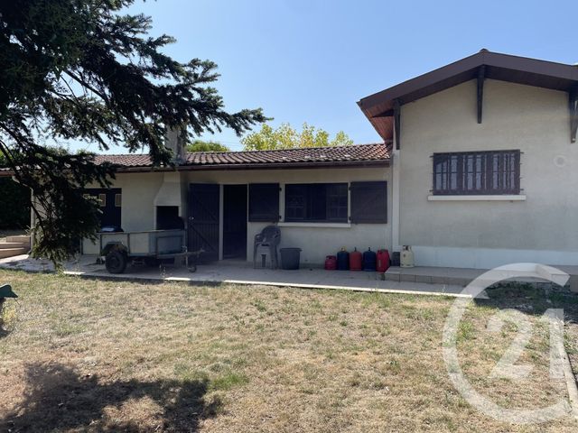 Maison à vendre - 10 pièces - 234 m2 - Saugnac Et Cambran - 40 - AQUITAINE