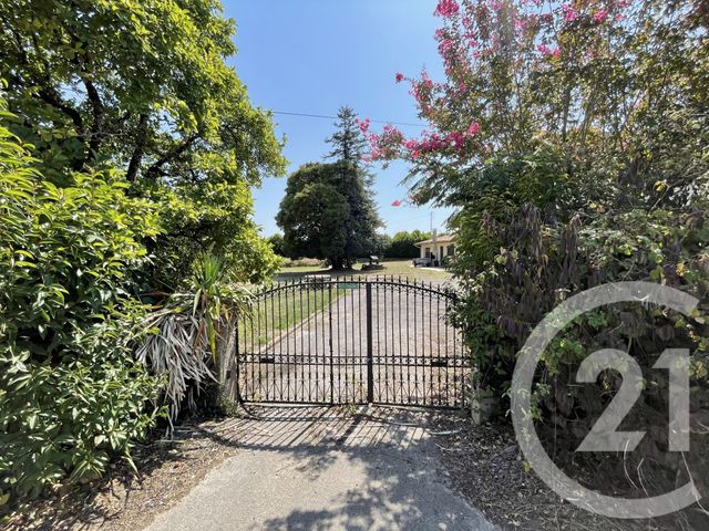 Maison à vendre - 10 pièces - 234 m2 - Saugnac Et Cambran - 40 - AQUITAINE