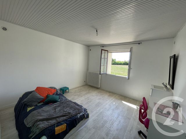 Maison à vendre - 10 pièces - 234 m2 - Saugnac Et Cambran - 40 - AQUITAINE